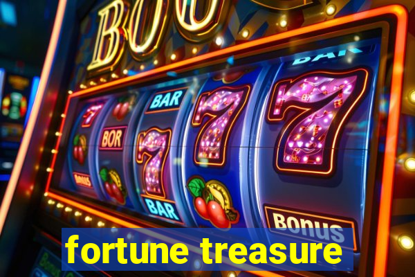 fortune treasure